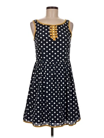 Dear Creatures Casual Dress (view 1)