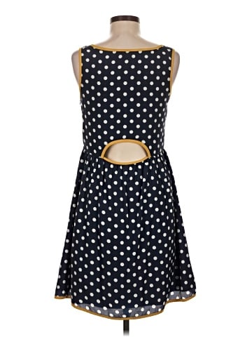 Dear Creatures Casual Dress (view 2)