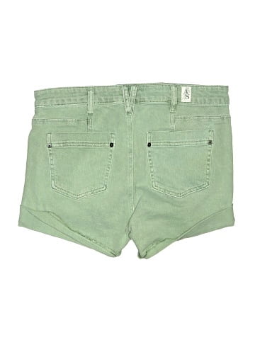 Altar'd State Denim Shorts (view 2)