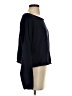 Forever 21 Black Pullover Sweater Size S - photo 4