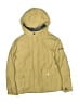 Columbia Solid Yellow Raincoat Size XX-Small - photo 1