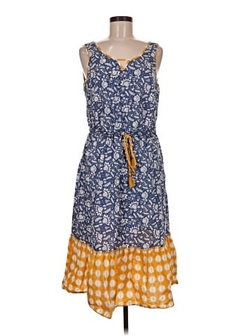 Matilda Jane Casual Dress (view 1)