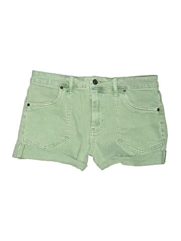 Altar'd State Denim Shorts (view 1)