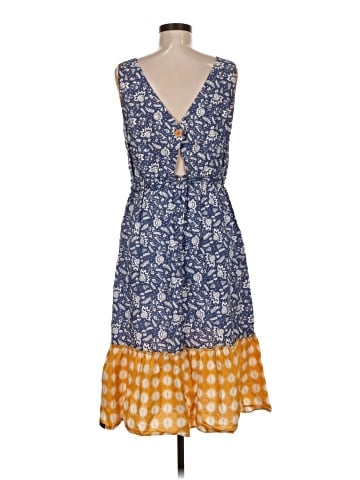 Matilda Jane Casual Dress (view 2)