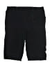 C9 By Champion 100% Polyester Solid Black Cargo Shorts Size L - photo 1