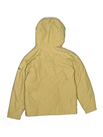 Columbia Raincoat (view 2)