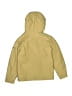 Columbia Solid Yellow Raincoat Size XX-Small - photo 2