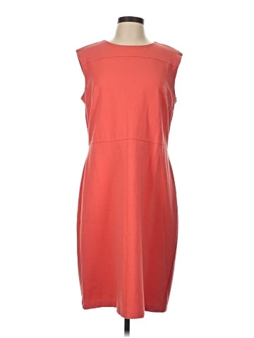 Talbots Casual Dress (view 1)