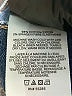 Express Blue Jeans Size 2L - photo 8