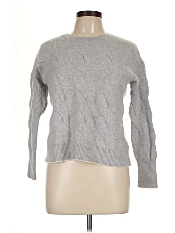 Vineyard Vines Cashmere Pullover Sweater (view 1)