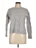 Vineyard Vines 100% Cashmere Gray Cashmere Pullover Sweater Size M - photo 1