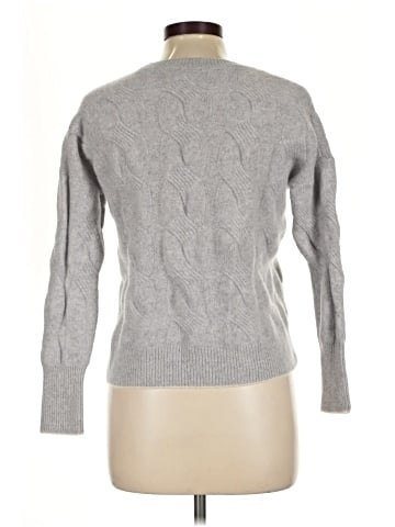 Vineyard Vines Cashmere Pullover Sweater (view 2)