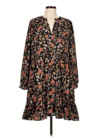 Vince Camuto Casual Dress (view 1)