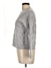 Vineyard Vines 100% Cashmere Gray Cashmere Pullover Sweater Size M - photo 5