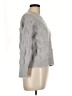 Vineyard Vines 100% Cashmere Gray Cashmere Pullover Sweater Size M - photo 4