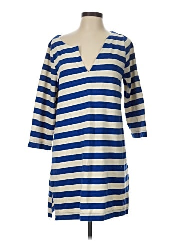 J.Crew Casual Dress (view 1)