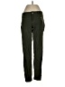 L.L.Bean Green Casual Pants Size 4 - photo 1