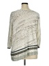 Nic + Zoe Ivory Pullover Sweater Size 1X - photo 2