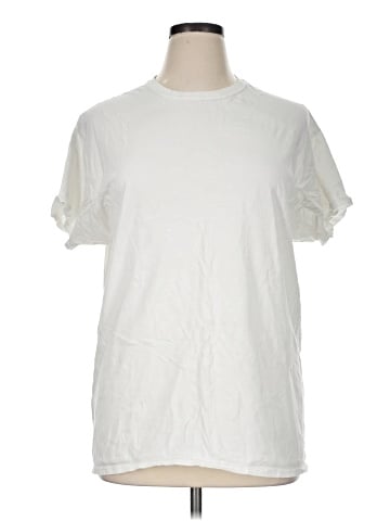 Hanes Short Sleeve T-Shirt (view 1)