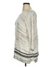 Nic + Zoe Ivory Pullover Sweater Size 1X - photo 6