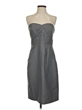 j crew grey bridesmaid dress J.Crew Women's Dresses On Sale Up To 90% Off Retail upload-20251029 Dusty Rose Bridesmaid Dress Size:3T-4T