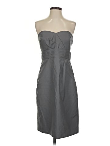 J.Crew Cocktail Dress (view 1)