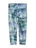 Athleta Tie-dye Blue Active Pants Size 16 - photo 1