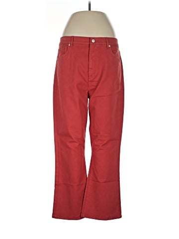 Ann Taylor LOFT Casual Pants (view 1)