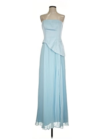 Azazie Cocktail Dress (view 1)