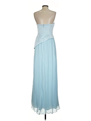 Azazie Cocktail Dress (view 2)