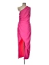Alexia Admor 100% Polyester Pink Cocktail Dress Size L (estimated) - photo 1