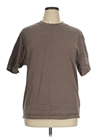 Zara Short Sleeve T-Shirt (view 1)