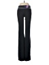 Lululemon Athletica Black Green Active Pants Size 6 - photo 1