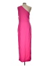 Alexia Admor 100% Polyester Pink Cocktail Dress Size L (estimated) - photo 2