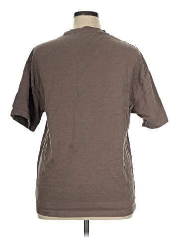 Zara Short Sleeve T-Shirt (view 2)