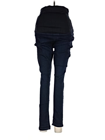 Isabel Maternity Jeans (view 2)