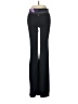 Lululemon Athletica Black Green Active Pants Size 6 - photo 2