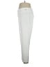 SOHO Apparel Ltd Solid Ivory Active Pants Size XL - photo 5