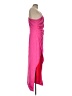 Alexia Admor 100% Polyester Pink Cocktail Dress Size L (estimated) - photo 4