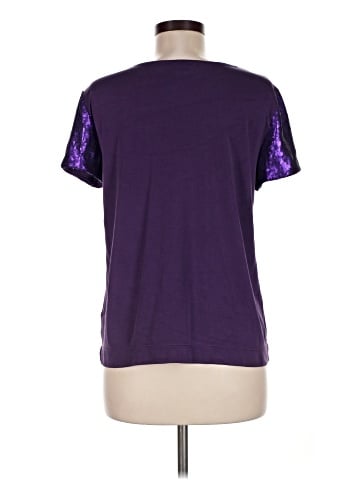 Rachel Roy Short Sleeve Top (view 2)