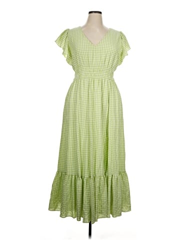 Taylor Casual Dress (view 1)