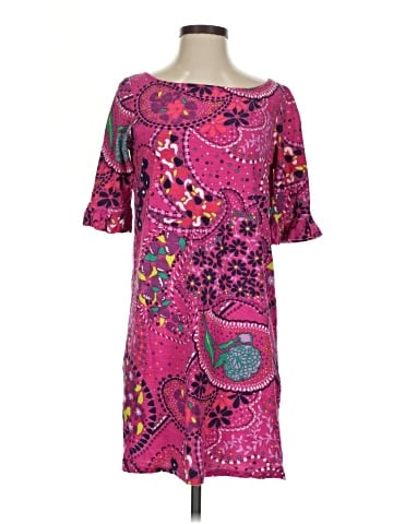 Lilly Pulitzer Casual Dress (view 1)