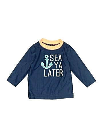 Carter's Rash Guard (view 1)