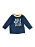 Carter's Blue Rash Guard 3-6 MO / 6 MO - photo 1