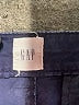 Gap Solid Blue Shorts Size 2 - photo 3