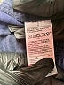 Gap Solid Blue Shorts Size 2 - photo 5