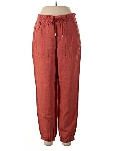 Athleta Linen Pants (view 1)
