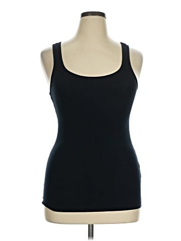 James Perse Tank Top (view 1)