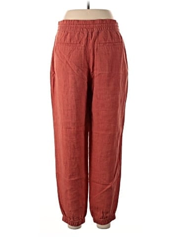 Athleta Linen Pants (view 2)