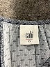CAbi 100% Rayon Gray Tank Top Size XS - photo 7